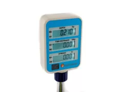 ADMATE LPPN Ηλεκτρονικός Ζυγός Λιανικής με RS 232 (30kg) 6 ADMATE LPPN Ηλεκτρονικός Ζυγός Λιανικής με RS 232 (30kg) 2