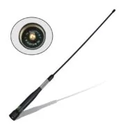 Nagoya SP-R2 Κεραία High Gain V/U Οχήματος (42cm) 6