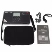 Tecsun PL-398MP Ραδιόφωνο Παγκοσμίου λήψεως FM/AM/SW/LW/PLL/DSP 14