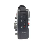 Tecsun S-8800 Ραδιόφωνο Παγκοσμίου λήψεως FM/LW/AM/SW/SSB 6