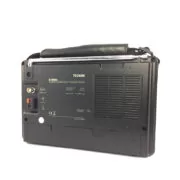 Tecsun S-8800 Ραδιόφωνο Παγκοσμίου λήψεως FM/LW/AM/SW/SSB 5