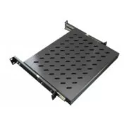 SHELVES SL60 ΣΥΡΟΜΕΝΟ PAΦΙ ΓΙΑ RACK 19'' 600mm ΒΑΘΟΣ