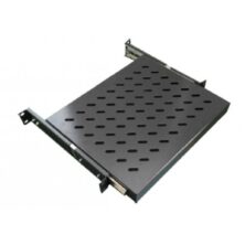 SHELVES SL60 ΣΥΡΟΜΕΝΟ PAΦΙ ΓΙΑ RACK 19'' 600mm ΒΑΘΟΣ