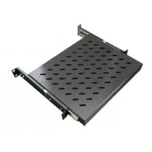 SHELVES SL60 ΣΥΡΟΜΕΝΟ PAΦΙ ΓΙΑ RACK 19'' 600mm ΒΑΘΟΣ