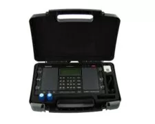 Tecsun H-501X Ραδιόφωνο Παγκοσμίου Λήψεως FM/LW/MW/SW/SSB/Bluetooth - Με Βαλιτσάκι 2