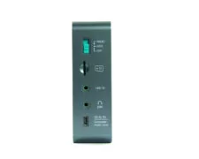 Tecsun ICR-110 Ραδιόφωνο FM/AM με εγγραφή και MP3 Γκρί 4