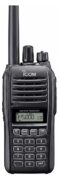 ICOM IC-T10E VHF/UHF IP67 Πομποδέκτης (5W)