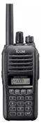 ICOM IC-T10E VHF/UHF IP67 Πομποδέκτης (5W) 1