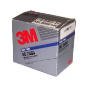 3M DC 051111 DC 2080 80MBYTES FORMAT MINI DATA CARTRIDGE 5PCS 1