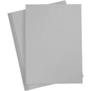 Χαρτί Lessebo Colorit A4 160gr Dolphin Grey 250ΦΥΛΛΑ