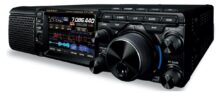 Yaesu FT-710 AESS HF/50Mhz SDR Πομποδέκτης (100W)