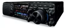 Yaesu FT-710 AESS HF/50Mhz SDR Πομποδέκτης (100W)