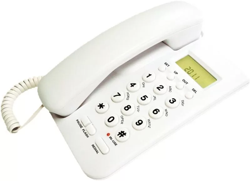 SKH-300CID ΤΗΛΕΦΩΝΟ 6 SKH-300CID ΤΗΛΕΦΩΝΟ - Image 4