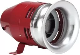MS-135/12 ΣΕΙΡΗΝΑ 12V 2 MS-135/12 ΣΕΙΡΗΝΑ 12V 1