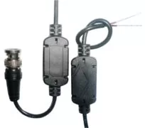 VDB-107 VIDEO CONVERTER 7 VDB-107 VIDEO CONVERTER 3