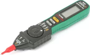ΠΟΛΥΜΕΤΡΟ ΨΗΦΙΑΚΟ BASIC ΜΕ PROBE MS8212A MASTECH MGL/C 3