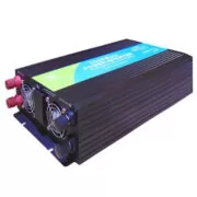 INVERTER DC/AC ΤΡΟΠΟΠΟΙΗΜΕΝΟΥ ΗΜΙΤΟΝΟΥ ΜΕ ΦΟΡΤΙΣΤΗ 2000W/12V KSC2000-M KSN 1