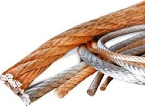 ΧΑΛΚΟΣ ΠΟΛΥΚΛΩΝΟΣ ΣΤΡΟΓΓΥΛΟΣ Φ1mm (0.5mm²) LNS (Συσκευασία καρούλι) 2 ΧΑΛΚΟΣ ΠΟΛΥΚΛΩΝΟΣ ΣΤΡΟΓΓΥΛΟΣ Φ1mm (0.5mm²) LNS (Συσκευασία καρούλι)