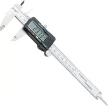 ΕΡΓΑΛΕΙΟ ΠΑΧΥΜΕΤΡΟ ΨΗΦΙΑΚΟ ΑΚΡΙΒΕΙΑΣ 0-150mm PD-151 S/PRO'SKIT