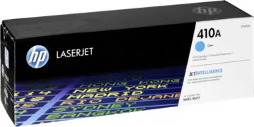 HP 410A Toner Laser Εκτυπωτή Κυανό 2300 Σελίδων (CF411A) 6 HP 410A Toner Laser Εκτυπωτή Κυανό 2300 Σελίδων (CF411A) 2