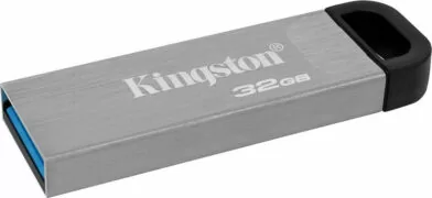 Kingston DataTraveler Kyson 32GB USB 3.2 Gen 1 (DTKN/32GB) (KINDTKN/32GB) 2
