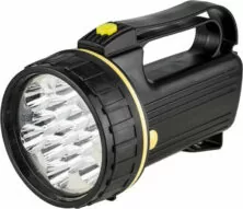 LDL-15 ΦΑΚΟΣ ΧΕΙΡΟΣ 1W LED