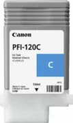 Canon PFI-120 Μελάνι Εκτυπωτή InkJet Κυανό (2886C001) 1 Canon PFI-120 Μελάνι Εκτυπωτή InkJet Κυανό (2886C001)
