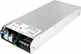 ΤΡΟΦΟΔΟΤΙΚΟ 720W/12V/60A PFC PARALLEL RSP1000-12 MEAN WELL 3