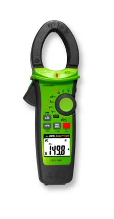 ΑΜΠΕΡΟΤΣΙΜΠΙΔΑ ΨΗΦΙΑΚΗ AC/DC SOLAR + TRUE RMS + BLUETOOTH DCM8500PV KPS MGL/E
