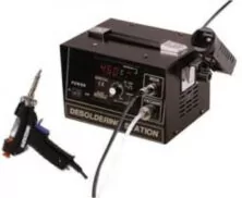 ΣΤΑΘΜΟΣ ΑΠΟΚΟΛΛΗΣΗΣ 50W DISPLAY SL-928 SOLOMON