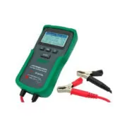 ΜΕΤΡΗΤΗΣ ΜΠΑΤΑΡΙΑΣ ΨΗΦΙΑΚΟΣ ΜΟΛΥΒΔΟΥ 12/24V DY2015Α DYI 2