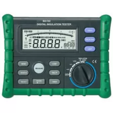 ΜΕΓΓΕΡ (ΤΕΣΤ ΜΟΝΩΣΗΣ) KPS-MA100 MGL KPS