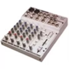 MC-6002 MC-6002