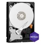 Western Digital HDD-1000GB/WD11PURX PurpleRX 1TB HDD Σκληρός Δίσκος 3.5" SATA III 5400rpm με 64MB Cache για Καταγραφικό 2 Western Digital HDD-1000GB/WD11PURX PurpleRX 1TB HDD Σκληρός Δίσκος 3.5" SATA III 5400rpm με 64MB Cache για Καταγραφικό 1