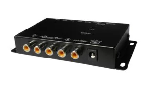 SQC-301 QUAD 4:1 ΕΓΧΡΩΜΟ 6 SQC-301 QUAD 4:1 ΕΓΧΡΩΜΟ 2