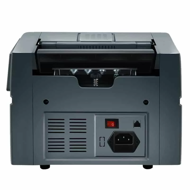 KB-2610 UV/MG Μετρητής / Ελεγκτής Χαρτονομισμάτων με 2 οθόνες LCD 4 KB-2610 UV/MG Μετρητής / Ελεγκτής Χαρτονομισμάτων με 2 οθόνες LCD - Image 3