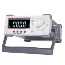 Uni-T UT8802E Ψηφιακό Πολύμετρο Πάγκου