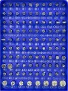 Yihua YH-115 Σετ Κατσαβίδια για Κινητά Τηλέφωνα 2