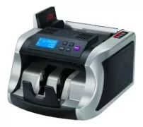 HL-2600 Καταμετρητής Χαρτονομισμάτων EUR, USD & GBP 2 HL-2600 Καταμετρητής Χαρτονομισμάτων EUR, USD & GBP 1