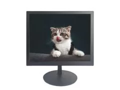 AE-LED17A LED ΜΟΝΙΤΟΡ 17"