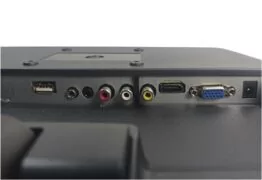 AE-LED17A LED ΜΟΝΙΤΟΡ 17" 5