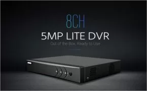 DW81KD DVR ΚΑΤΑΓΡΑΦΙΚΟ 8