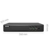 DW81KD DVR ΚΑΤΑΓΡΑΦΙΚΟ 10