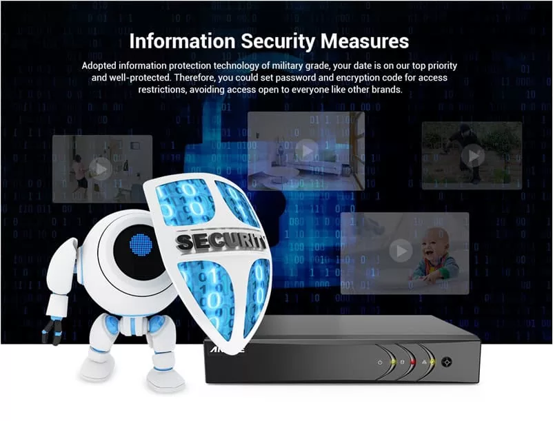 DW41JD DVR ΚΑΤΑΓΡΑΦΙΚΟ 17 DW41JD DVR ΚΑΤΑΓΡΑΦΙΚΟ - Image 15