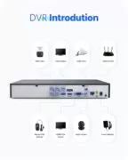 D981BB DVR ΚΑΤΑΓΡΑΦΙΚΟ 24