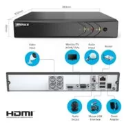 DW41JD DVR ΚΑΤΑΓΡΑΦΙΚΟ 52 DW41JD DVR ΚΑΤΑΓΡΑΦΙΚΟ 20