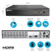 DW61LD DVR ΚΑΤΑΓΡΑΦΙΚΟ 18