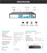 DW41JD DVR ΚΑΤΑΓΡΑΦΙΚΟ 62 DW41JD DVR ΚΑΤΑΓΡΑΦΙΚΟ 30