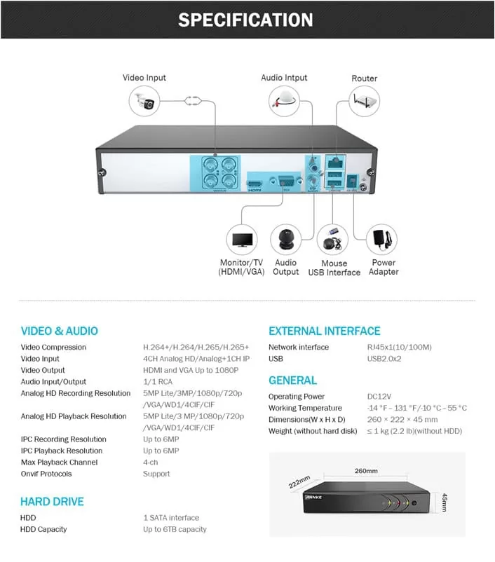 DW41JD DVR ΚΑΤΑΓΡΑΦΙΚΟ 32 DW41JD DVR ΚΑΤΑΓΡΑΦΙΚΟ - Image 30