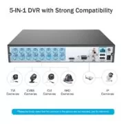 DW61LD DVR ΚΑΤΑΓΡΑΦΙΚΟ 19